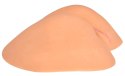 Cyberskin Carmen Luvana Tors z dwukanałowym systemem wibracji 40 cm