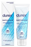 Durex Naturals Żel Nawilżający do Ciała 100ml z Kwasem Hialuronowym
