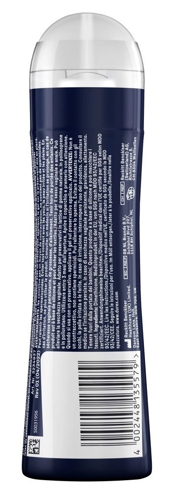Durex Perfect Glide żel nawilżający silikonowy 100ml wydłużone działanie Durex Perfect Glide żel nawilżający silikonowy 100ml wydłużone działanie