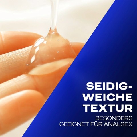 Durex Perfect Glide żel nawilżający silikonowy 100ml wydłużone działanie Durex Perfect Glide żel nawilżający silikonowy 100ml wydłużone działanie