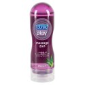 Durex Play 2in1 Aloesowy żel do masażu i nawilżania 200ml