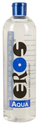 EROS Aqua Żel Nawilżający Wodny 500ml Bezzapachowy Bez Olejow