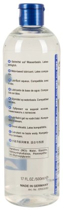 EROS Aqua Żel Nawilżający Wodny 500ml Bezzapachowy Bez Olejow