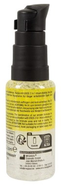 EROS Care & Delay żel intymny 2w1 z pantenolem i miętą 30 ml
