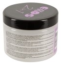 EROS Hybrydowy Lubrykant 2w1 Lube & Fist 500 ml Bezzapachowy