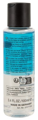 EROS Lubrykant 2w1 Water-Based Pantenol 100ml Bezpieczny do Akcesoriow