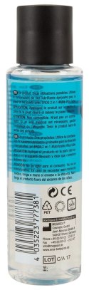EROS Lubrykant 2w1 Water-Based Pantenol 100ml Bezpieczny do Akcesoriow