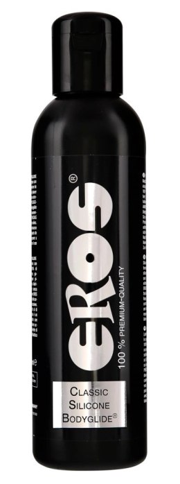 EROS Silikonowy Lubrykant Medyczny 500 ml Bezbarwny Bezzapachowy