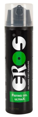 EROS UltraX 200ml żel intymny silikonowo-wodny, długotrwały poślizg