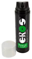 EROS UltraX 200ml żel intymny silikonowo-wodny, długotrwały poślizg