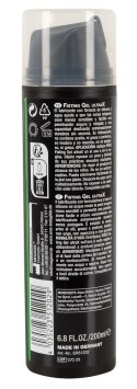 EROS UltraX 200ml żel intymny silikonowo-wodny, długotrwały poślizg