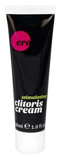 HOT Clitoris Creme 30ml - krem stymulujący z naturalnymi olejkami