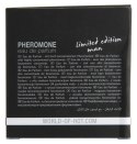 HOT DUBAI Man Perfumy z Feromonami 30ml Limitowana Edycja