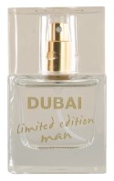 HOT DUBAI Man Perfumy z Feromonami 30ml Limitowana Edycja