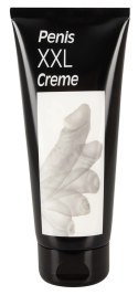 HOT XXL Vegan krem pielęgnacyjny z olejkiem jojoba 200 ml