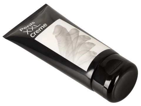 HOT XXL Vegan krem pielęgnacyjny z olejkiem jojoba 200 ml HOT XXL Vegan krem pielęgnacyjny z olejkiem jojoba 200 ml