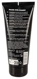 HOT XXL Vegan krem pielęgnacyjny z olejkiem jojoba 200 ml