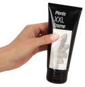 HOT XXL Vegan krem pielęgnacyjny z olejkiem jojoba 200 ml