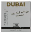 HOT Perfume Dubai Women 30ml - Perfumy z nutą wanilii i piżma