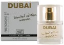 HOT Perfume Dubai Women 30ml - Perfumy z nutą wanilii i piżma