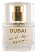 HOT Perfume Dubai Women 30ml - Perfumy z nutą wanilii i piżma