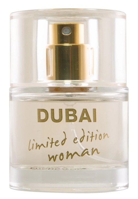 HOT Perfume Dubai Women 30ml - Perfumy z nutą wanilii i piżma HOT Perfume Dubai Women 30ml - Perfumy z nutą wanilii i piżma