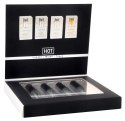 HOT Pheromone Perfume Tester Box Men 4x5ml - Zestaw Męskich Zapachow z Feromonami