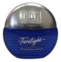 HOT Twilight Pheromon Men 15ml - Perfumy Męskie z Nutą Feromonow
