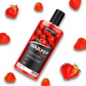 Joydivision Warmup Strawberry płyn do masażu rozgrzewający 150ml