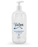 Just Glide Lubrykant na bazie wody 500 ml bezzapachowy wegański