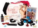 Orion Love Box Zestaw 15 elementow - Duże Pudełko Niespodzianek