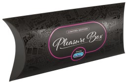 Orion Pleasure Box Edycja Limitowana - Zestaw Akcesoriow Premium