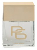 P6 Perfumy dla mężczyzn ISO E Super 30ml z atomizerem