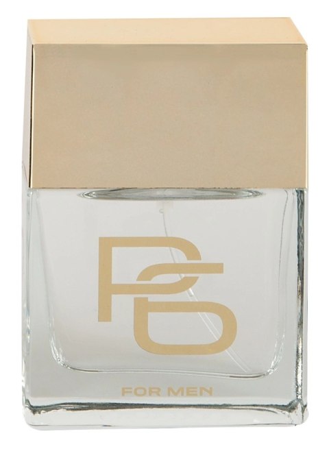 P6 Perfumy dla mężczyzn ISO E Super 30ml z atomizerem P6 Perfumy dla mężczyzn ISO E Super 30ml z atomizerem