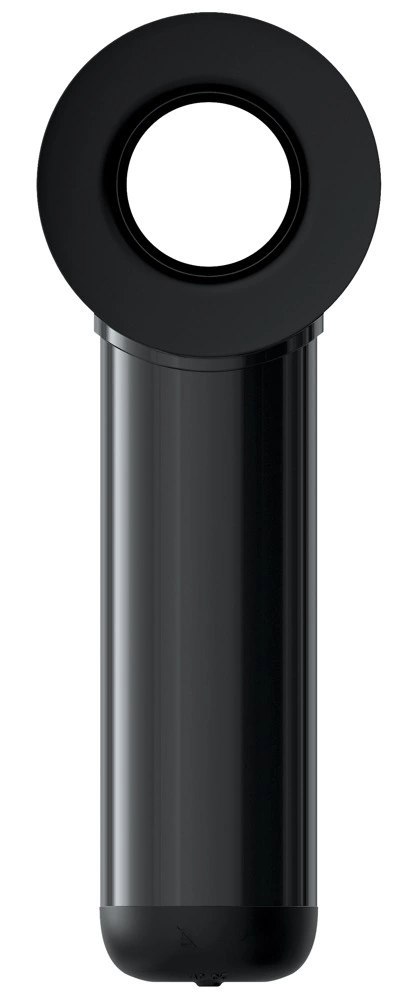 Pipedream PDX Elite Hydrobator Czarny - Wodoodporna maszyna intymna, 2 otwory, 7 trybow Pipedream PDX Elite Hydrobator Czarny - Wodoodporna maszyna intymna, 2 otwory, 7 trybow
