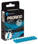 Prorino Kapsułki dla Mężczyzn 10 szt. - Wspierająca Formuła