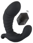 RC Inflatable System Plug z pilotem - silikonowy model pompowany, 12 cm