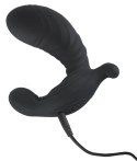 RC Inflatable System Plug z pilotem - silikonowy model pompowany, 12 cm