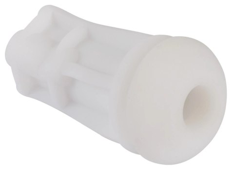 Rebel Intimate Device Vibration & Suction Czarny 21,8 cm - podręczny model Rebel Intimate Device Vibration & Suction Czarny 21,8 cm - podręczny model