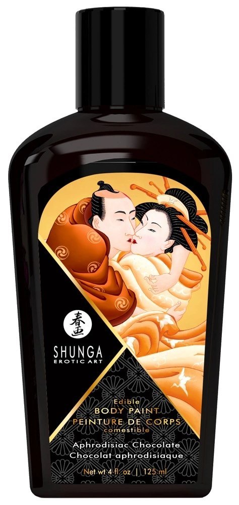 Shunga Secret Set Sweet Kisses 6-elementowy luksusowy zestaw prezentowy Shunga Secret Set Sweet Kisses 6-elementowy luksusowy zestaw prezentowy