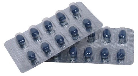 V-Activ for Men 20 kapsułek - suplement dla mężczyzn, 20 sztuk V-Activ for Men 20 kapsułek - suplement dla mężczyzn, 20 sztuk