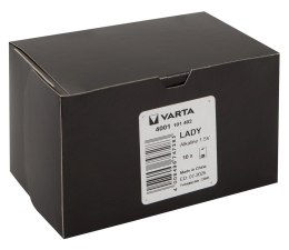Varta Baterie N 10x2 - Wysoka jakość, długotrwała energia