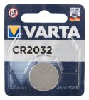 Varta CR2032 10x1 - Bateria litowa do urządzeń elektronicznych
