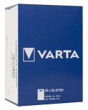 Varta LR6 AA 80 szt. - Zestaw baterii alkalicznych, długotrwała moc