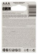 Varta Longlife Power Baterie AAA LR03 40 sztuk 1,5V blister