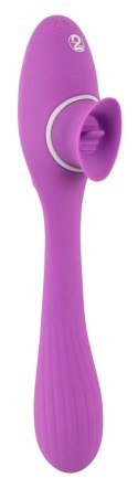 You2Toys FlexiVibe wielofunkcyjny, giętki model z 2 systemami pracy