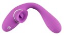 You2Toys FlexiVibe wielofunkcyjny, giętki model z 2 systemami pracy