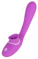 You2Toys FlexiVibe wielofunkcyjny, giętki model z 2 systemami pracy