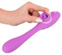 You2Toys FlexiVibe wielofunkcyjny, giętki model z 2 systemami pracy