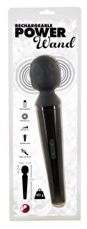 You2Toys Masażer ciała model rożdżka 24 tryby wibracji 31 cm